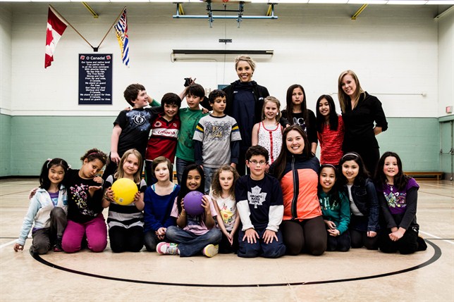 Healthy Schools BC